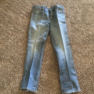 Wrangler 20x jeans 42 vintage boot